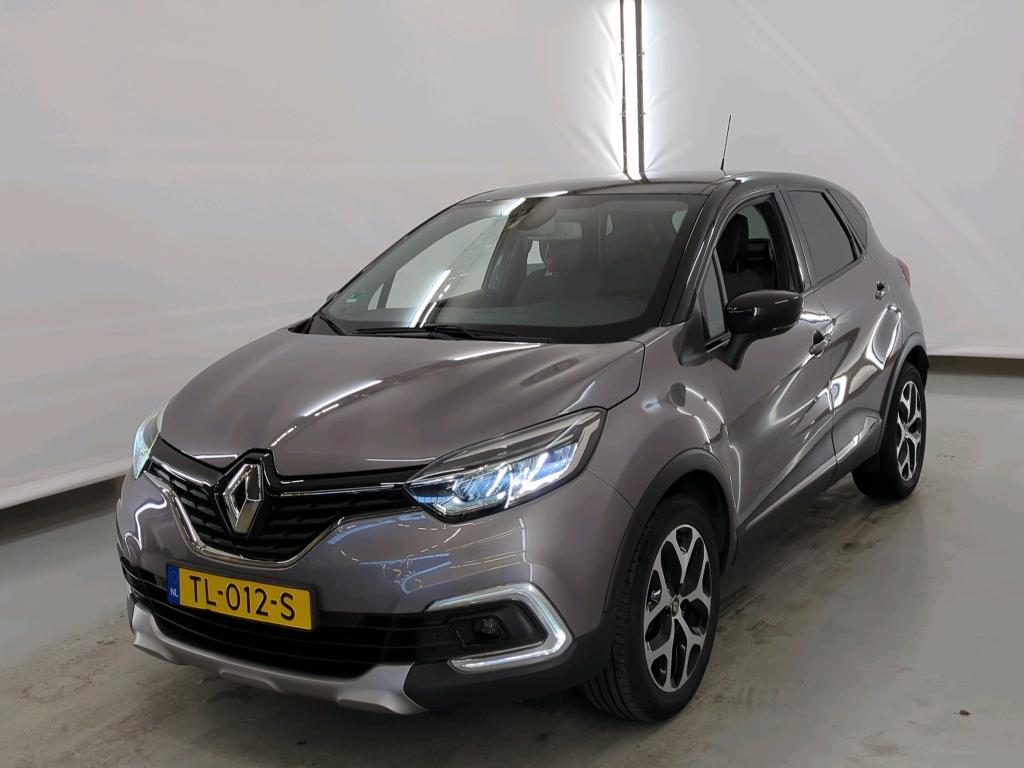 Renault Captur 0.9 TCE INTENS, 2018