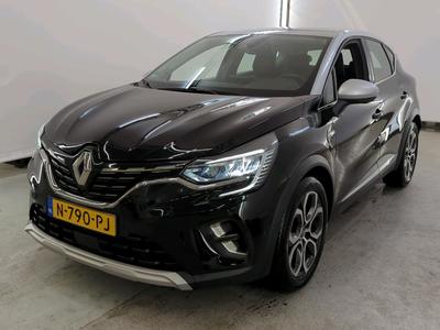 Renault Captur 1.3 TCE 140 INTENS, 2021