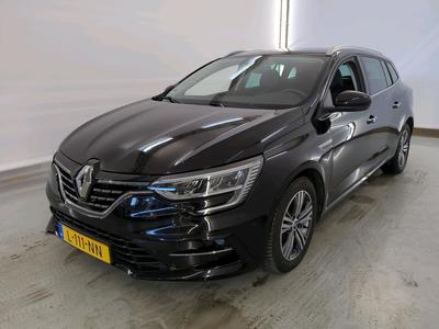 Renault Megane estate 1.6 E-TECH PLUG-IN HYBRID 160 INTENS, 2021