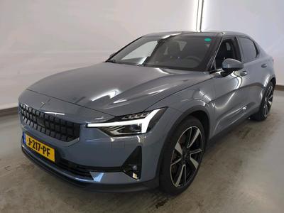 Polestar 2 LONG RANGE DUAL MOTOR LAUNCH EDITION 78KWH, 2020
