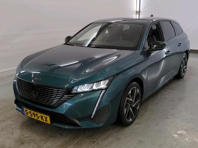 Peugeot 308 sw 1.2 PURETECH ALLURE PACK BUSINESS, 2023