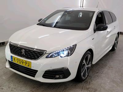 Peugeot 308 sw 1.2 PURETECH BLUE LEASE GT, 2021