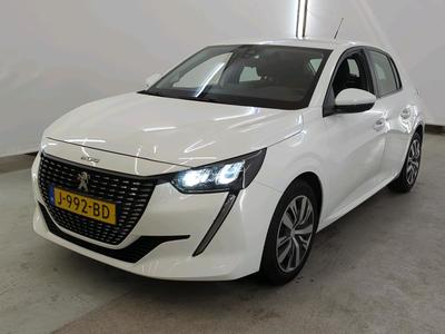 Peugeot 208 1.2 PURETECH ACTIVE, 2020