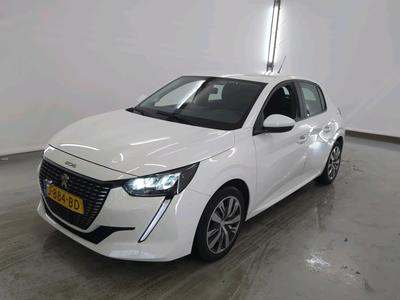 Peugeot 208 1.2 PURETECH ACTIVE, 2020
