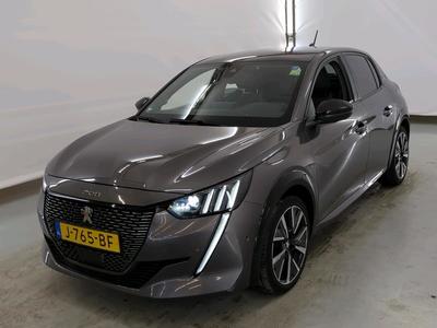 Peugeot 208 1.2 PURETECH GT-LINE, 2020