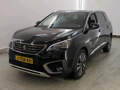 Peugeot 5008 1.2 PURETECH ALLURE AVANTAGE, 2020