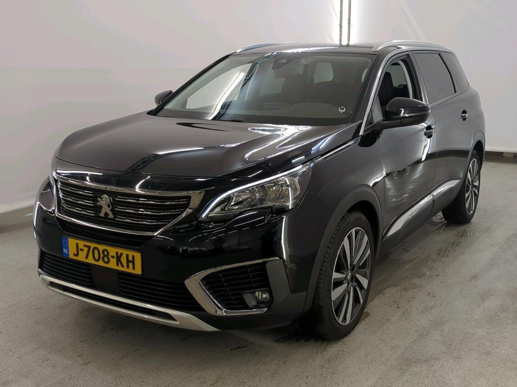 Peugeot 5008 1.2 PURETECH ALLURE AVANTAGE, 2020