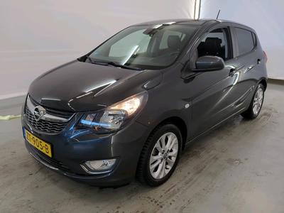 Opel Karl 1.0 ECOFLEX INNOVATION, 2019