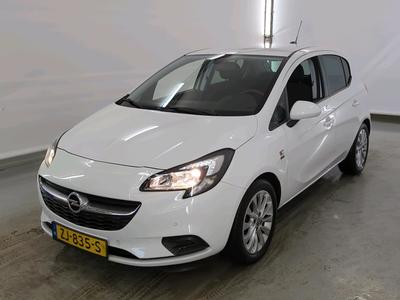 Opel Corsa 1.0 TURBO 120 JAAR EDITION, 2019