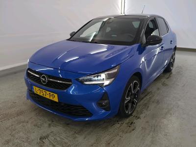 Opel Corsa 1.2 ULTIMATE, 2021