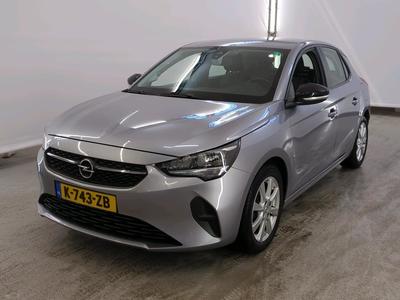 Opel Corsa 1.2 EDITION, 2021