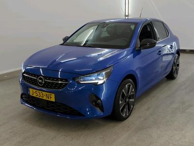 Opel Corsa- e ELEGANCE 50 KWH, 2020