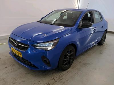 Opel Corsa 1.2 EDITION, 2020