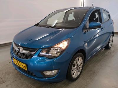 Opel Karl 1.0 ECOFLEX 120 JAAR EDITION, 2019