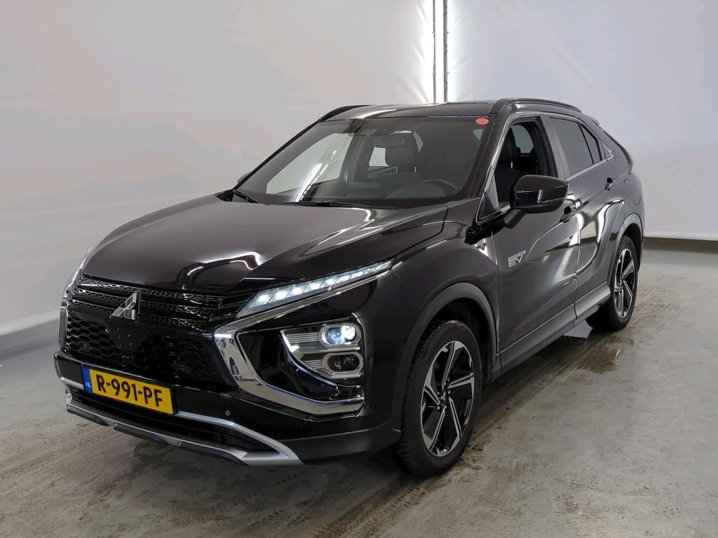 Mitsubishi Eclipse cross 2.4 PHEV INTENSE+, 2022
