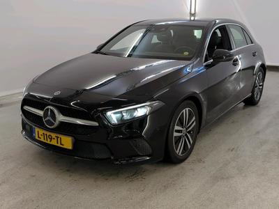 Mercedes-Benz A-KLASSE 180 BUSINESS SOLUTION LUXURY, 2021