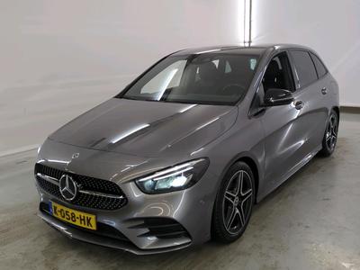 Mercedes-Benz B-klasse 200 BUSINESS SOLUTION AMG, 2021