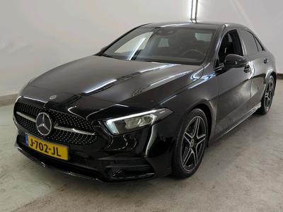 Mercedes-Benz A-KLASSE 200 BUSINESS SOLUTION AMG, 2020