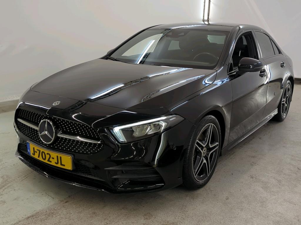 Mercedes-Benz A-KLASSE 200 BUSINESS SOLUTION AMG, 2020