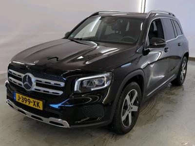 Mercedes-Benz Glb 180 D BUSINESS SOLUTION LUXURY 7P., 2020