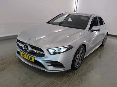 Mercedes-Benz A-KLASSE 180 BUSINESS SOLUTION AMG, 2020