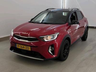 Kia Stonic 1.0 T-GDI MHEV DYNAMICPLUSLINE, 2022