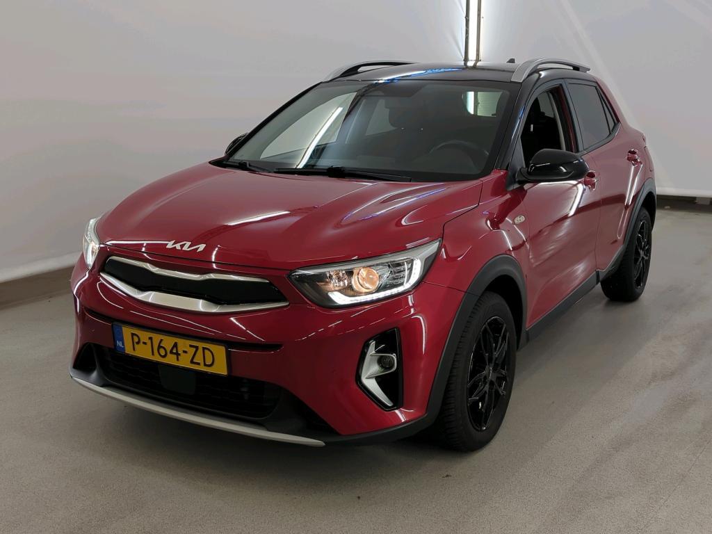 Kia Stonic 1.0 T-GDI MHEV DYNAMICPLUSLINE, 2022