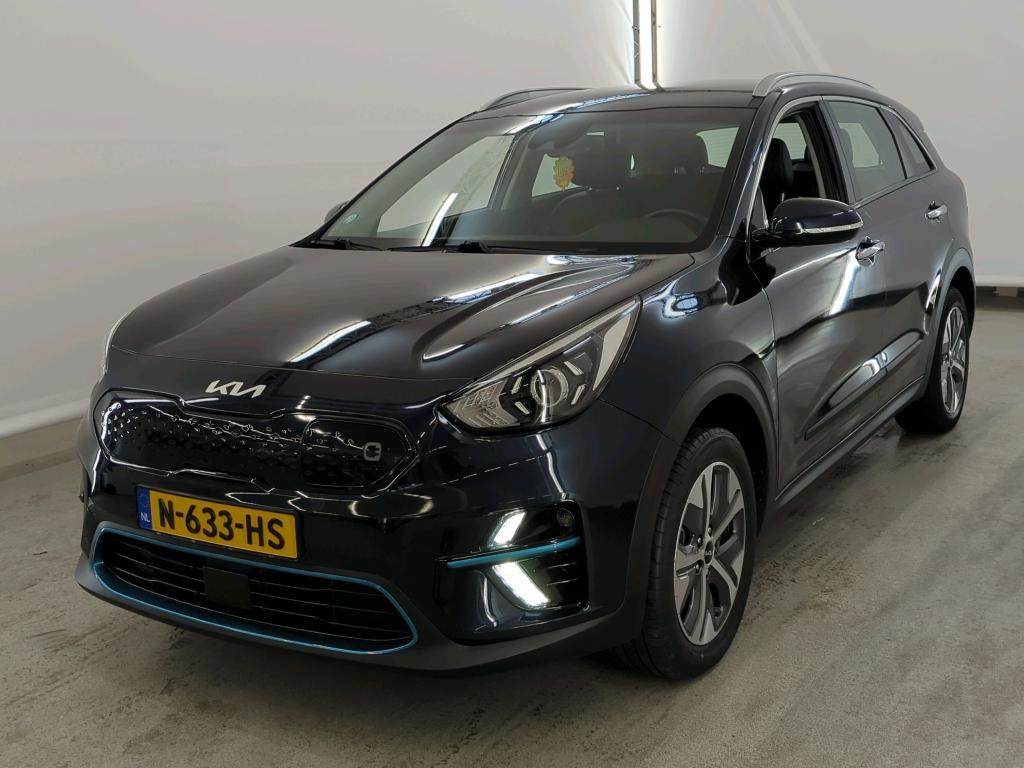 Kia Niro ev DYNAMICLINE 64 KWH, 2021