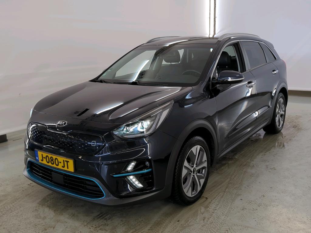 Kia Niro ev EXECUTIVELINE 64 KWH, 2020