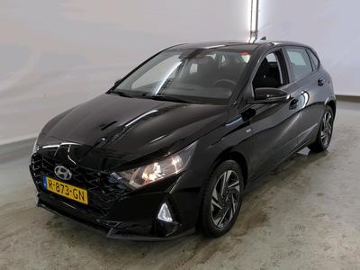 Hyundai i20 1.0 T-GDI COMFORT SMART, 2022