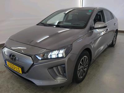 Hyundai Ioniq PREMIUM EV 38 KWH, 2020