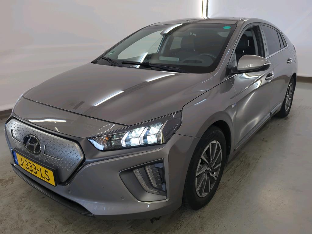 Hyundai Ioniq PREMIUM EV 38 KWH, 2020