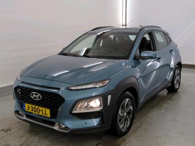Hyundai Kona 1.6 GDI HEV COMFORT, 2020