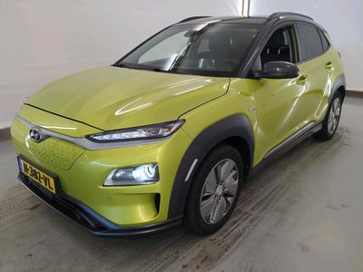 Hyundai Kona EV PREMIUM 64 KWH, 2020