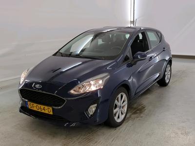 Ford Fiesta 1.1 TREND, 2018