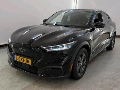 Ford Mustang mach-e RWD 75 KWH, 2021