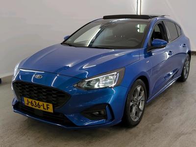 Ford Focus 1.0 ECOBOOST HYBRID ST LINE BUSINESS, 2020