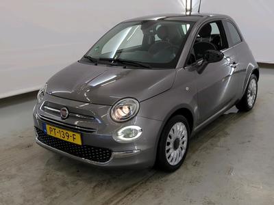 Fiat 500 1.2 LOUNGE, 2017