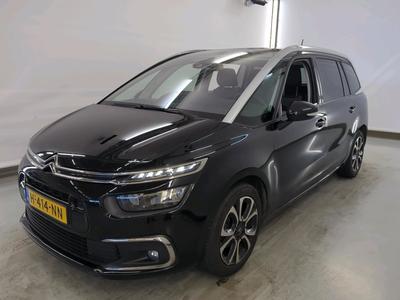 Citroen Grand c4 spacetourer 1.2 PURETECH BUSINESS, 2020