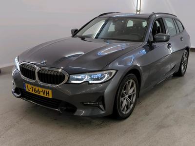 BMW 3-SERIE TOURING 318I BUSINESS EDITION PLUS, 2021