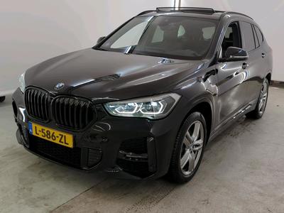 BMW X1 XDRIVE25E BUSINESS EDITION PLUS, 2021