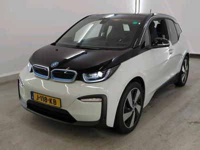 BMW I3 BASIS 120AH 42 KWH, 2020