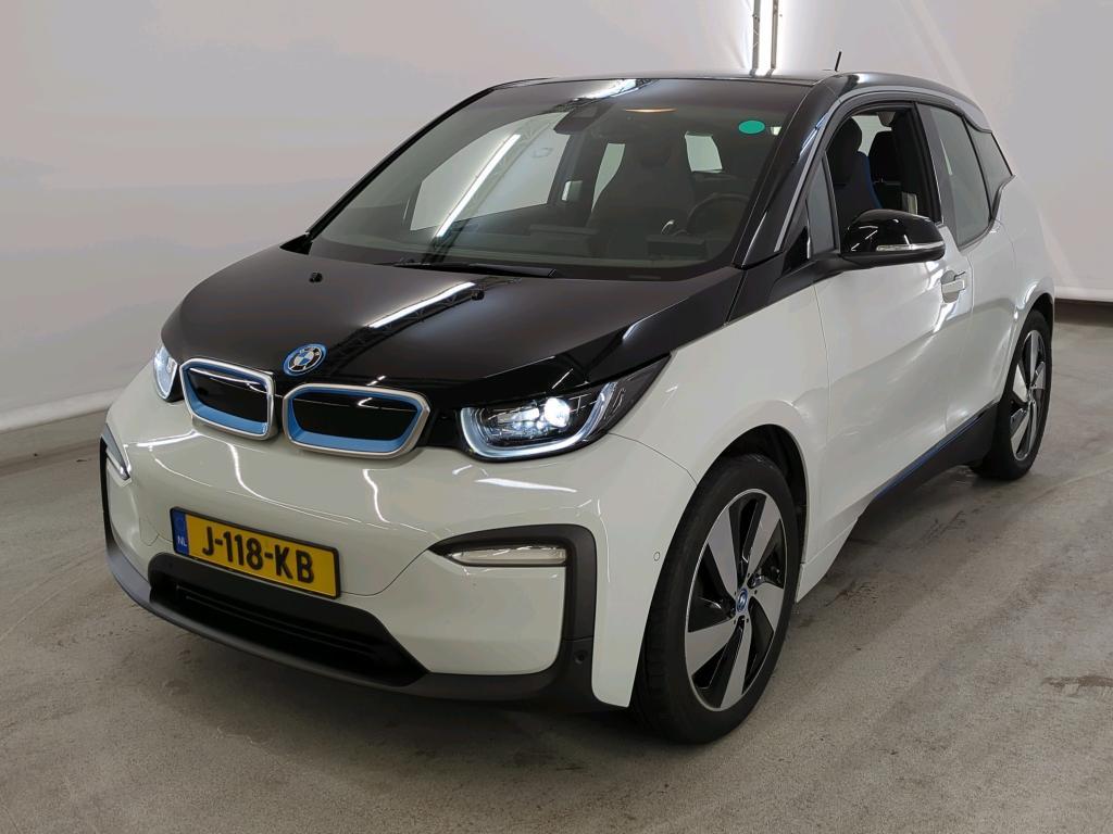 BMW I3 BASIS 120AH 42 KWH, 2020