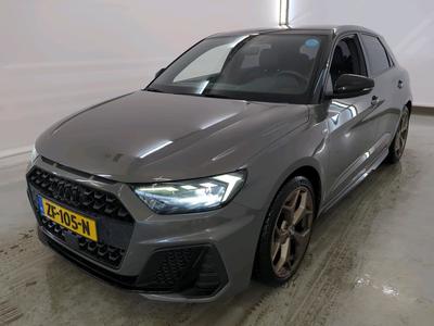Audi A1 Sportback 30 TFSI EDITION ONE, 2019