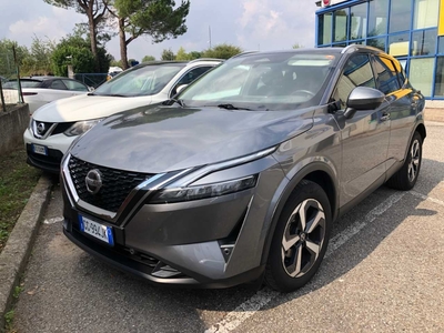 Nissan Qashqai 1.3 MHEV 158 Premiere Edition Xtronic, 2021