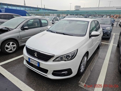 Peugeot 308 Business BlueHDi 130 EAT8 S&amp;S aut., 2020