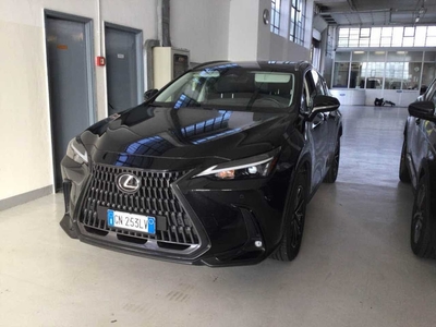 Lexus NX Hybrid Premium 4WD MY22, 2023