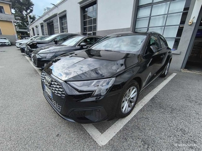 Audi A3 35 TDI S tronic Business S.Back, 2022