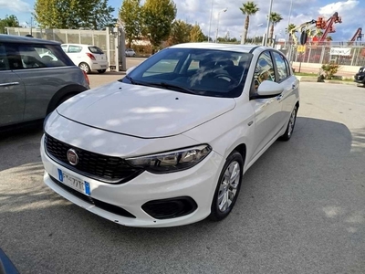 Fiat Tipo 1.3 Mjt 95cv 5M S&amp;S Easy Business, 2019
