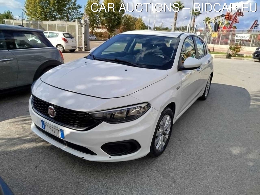 Fiat Tipo 1.3 Mjt 95cv 5M S&amp;S Easy Business, 2019
